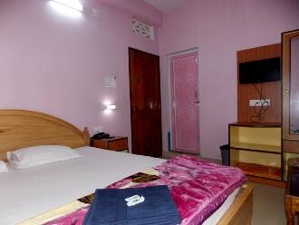 Hotel Sand-e-Villa, Puri 3